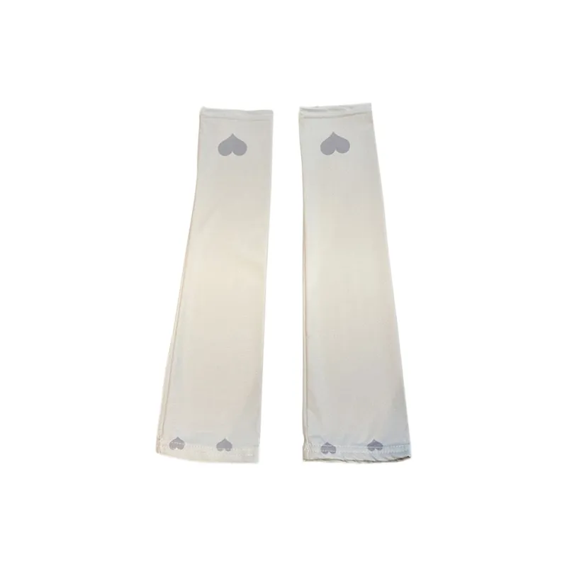 EQUIPMENTELEGANT Polyester Sun Protection Sleeves Women's-7
