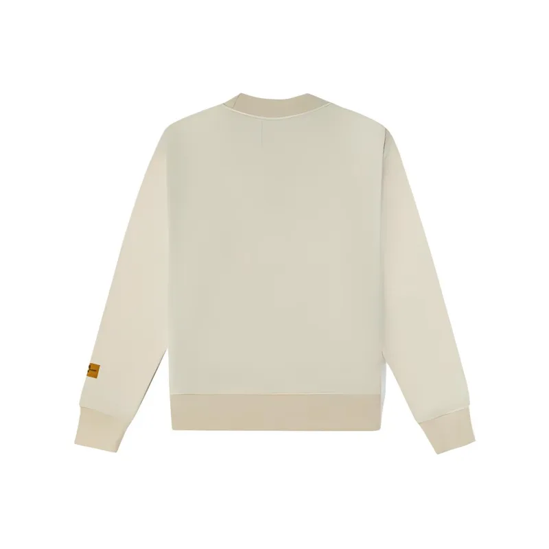 Vans Sweatshirts Women's Ecru-1