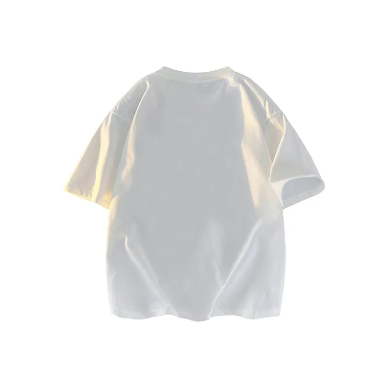 K411 T Shirts Unisex-6