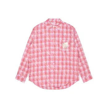 NOISY TEDDY Shirts Unisex