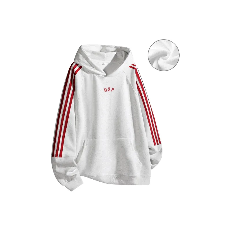 H2P Sweatshirts Unisex-23