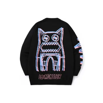 BIRDTALK Sweaters Unisex