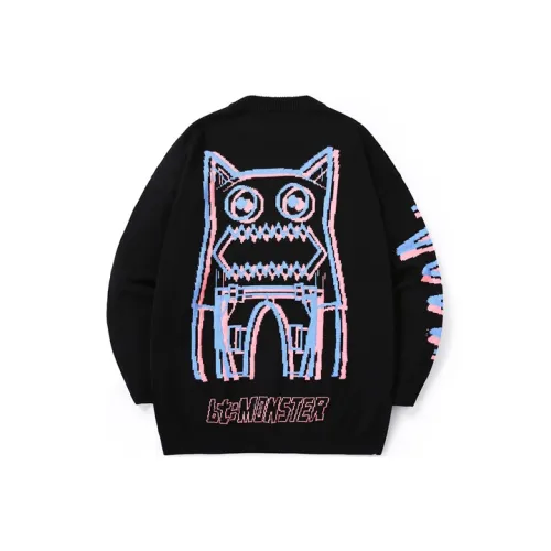 BIRDTALK Sweaters Unisex