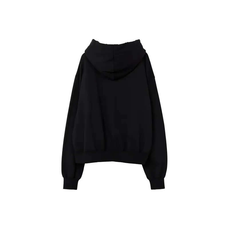 Maison Mihara Yasuhiro Cotton Hoodie-1