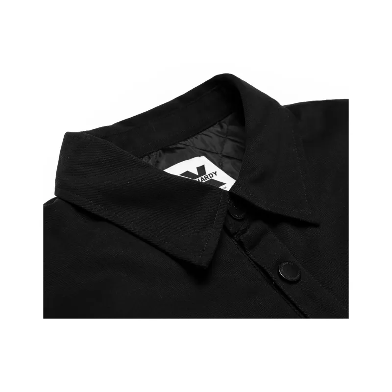 ED HARDY X Shirts Unisex Black-2