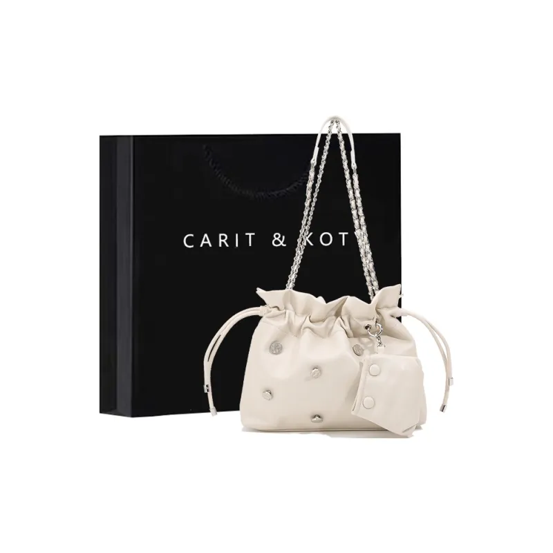 Carit&Koty PU Shoulder Bag Women's Multicolor-6