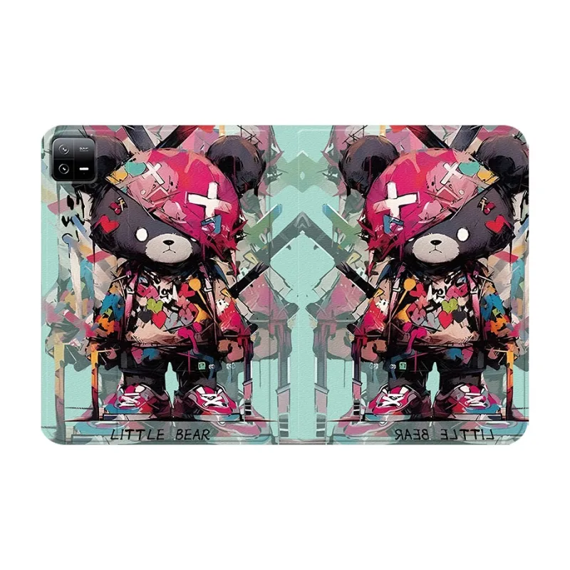 YIBAOBAO Tablet Protective Cases-23