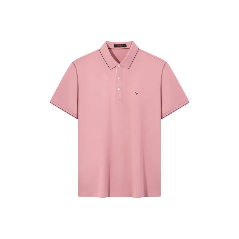 SEVEN Polo Shirts Men-2