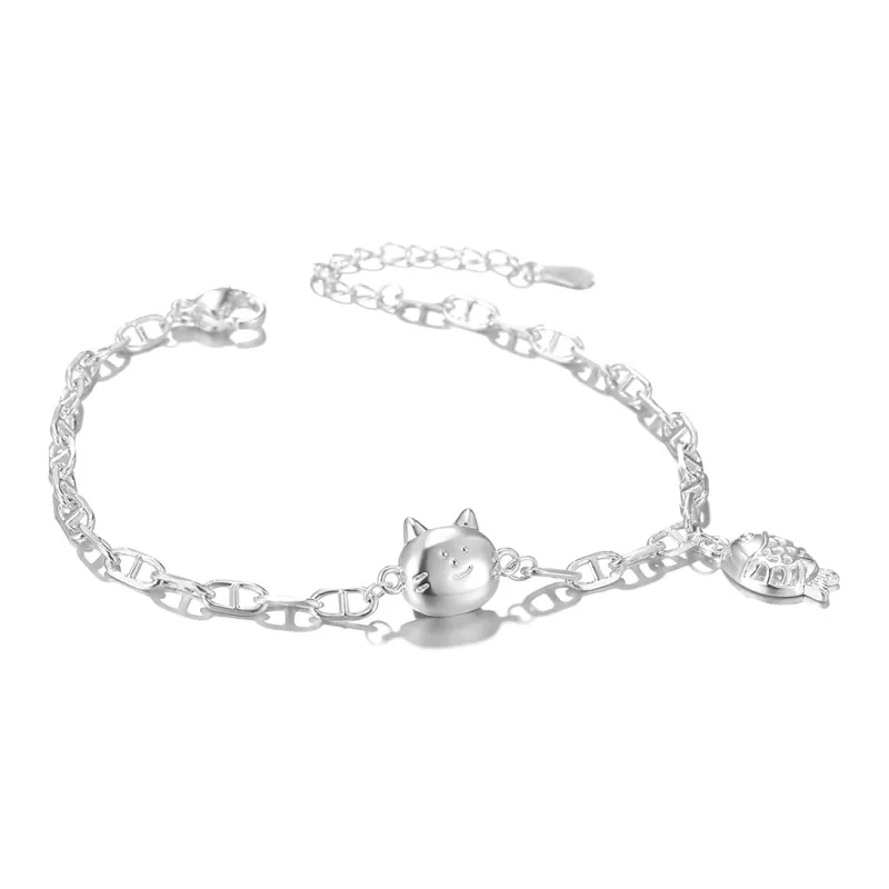 Clect Eco Friendly Alloy Bracelets Women's-1