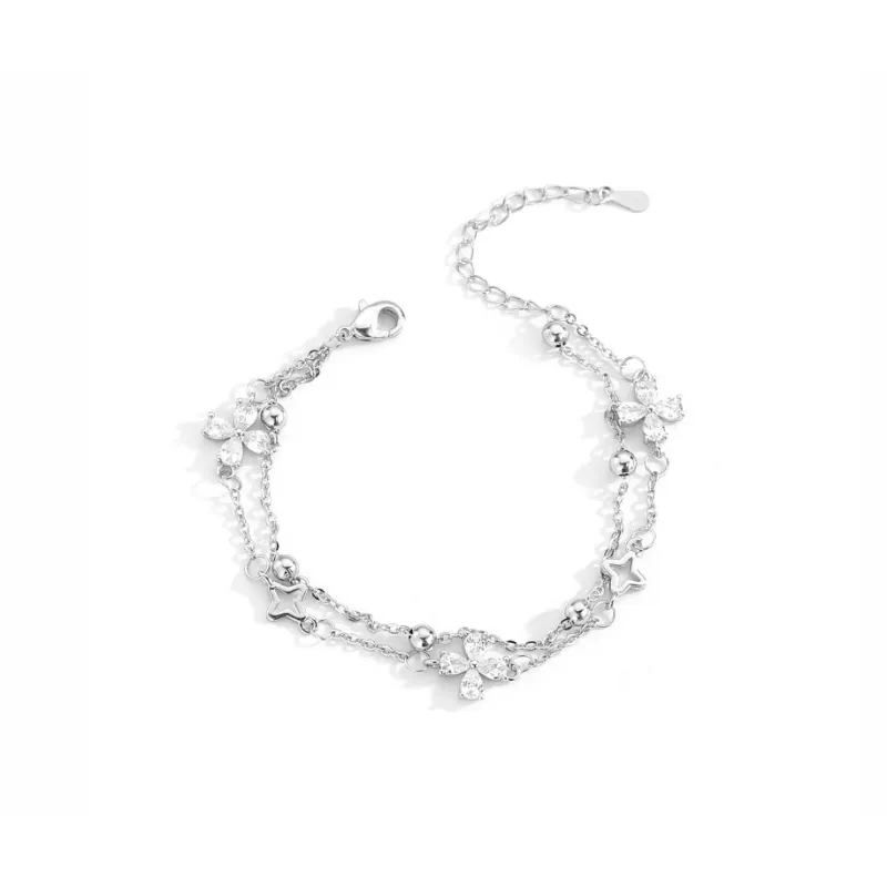 CANHUI Bracelets Women's-0