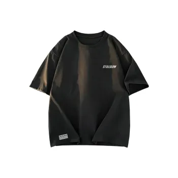 Stillslow T Shirts Unisex