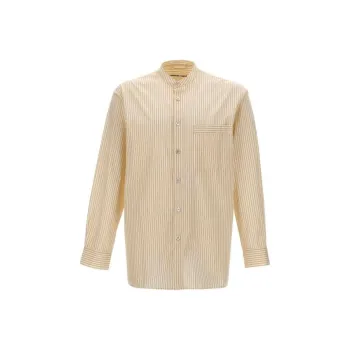 Birkenstock Shirt Men's Light Umber