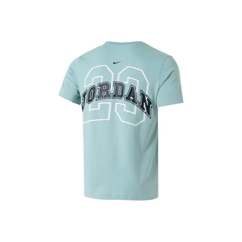 JORDAN Flight Mvp Men's T Shirt-0