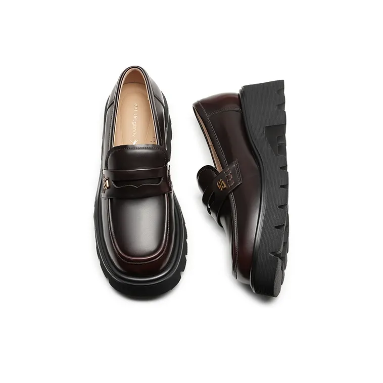 RED DRAGONFLY Jazz Loafers Women's-2