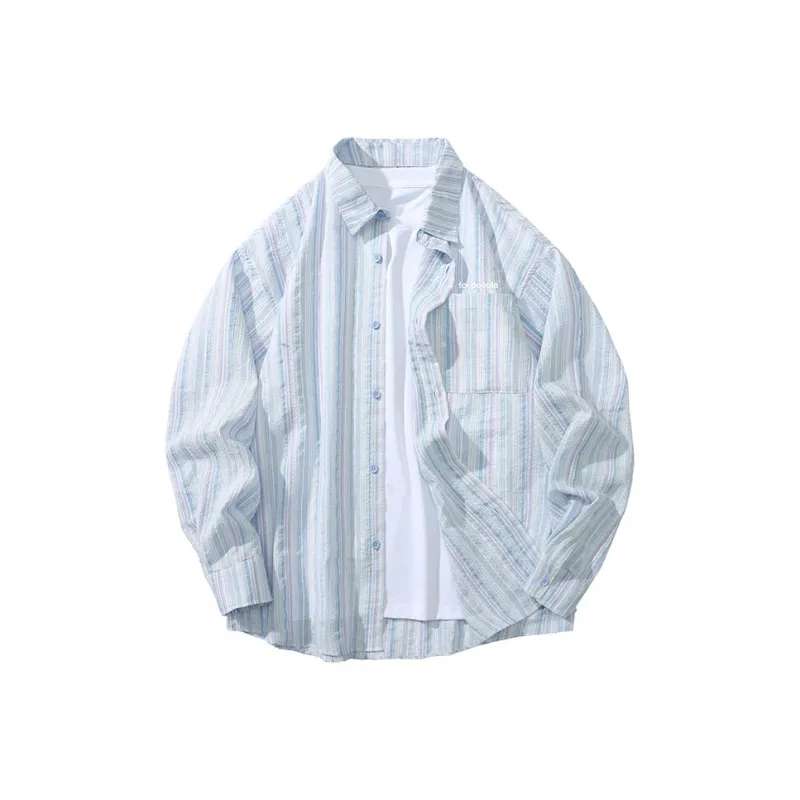 FAX FOR FMACM Shirt Unisex Blue-0