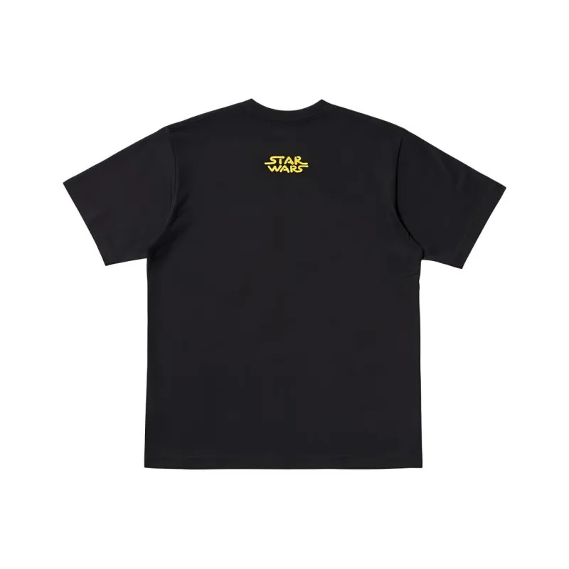 UNIQLO x Yu Nagaba Yu Nagaba Collaboration T Shirt Men's Black-0