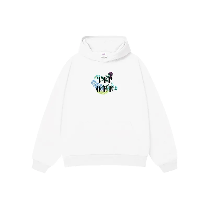 TIP OFF Sweatshirts Unisex-0
