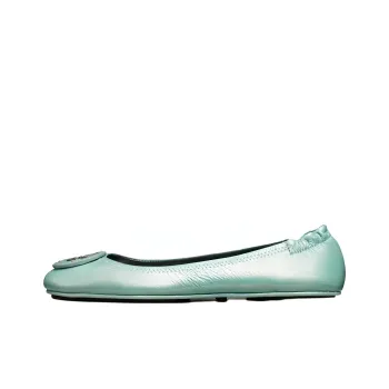 TORY BURCH Women's Casual Shoes Women's Green