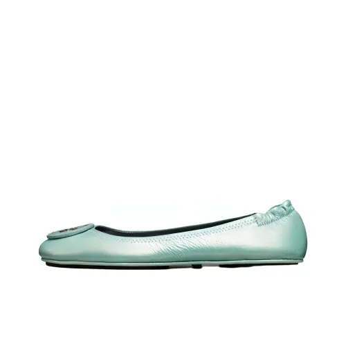 TORY BURCH Women's Casual Shoes Women's Green