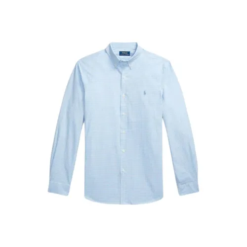 Polo Ralph Lauren Gingham print Shirt