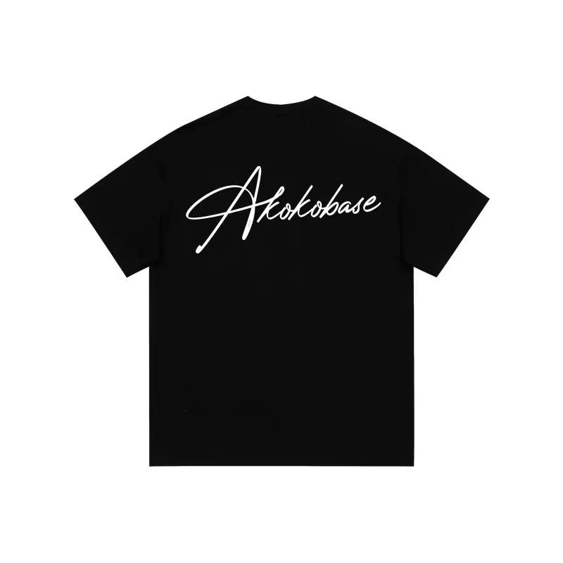 PAINT STAIN T Shirts Unisex-10