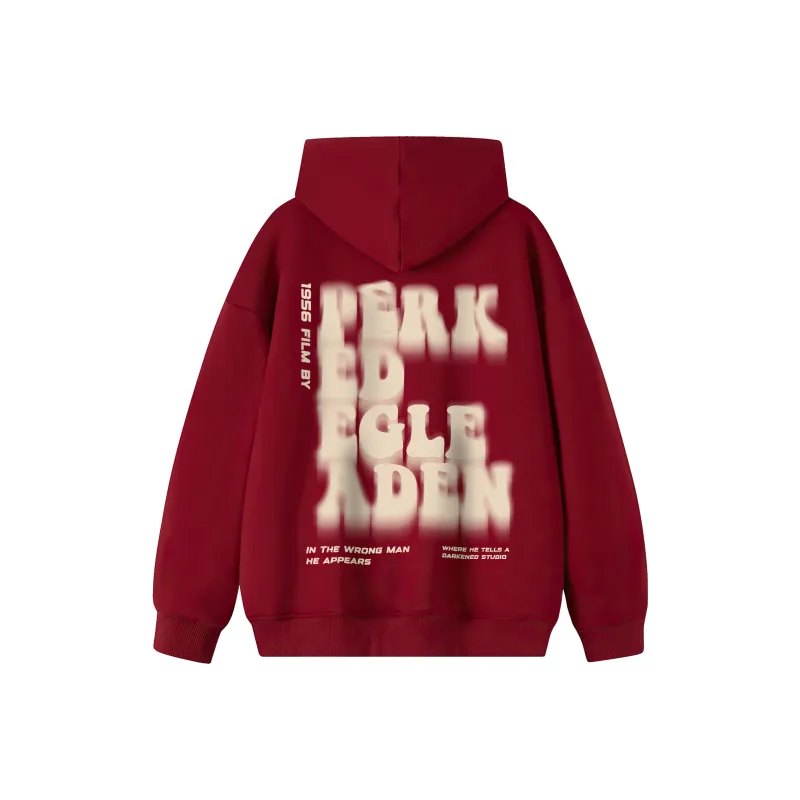 PERK EGLE Sweatshirts Unisex-2