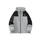 Gray #MP Chest Logo Panda