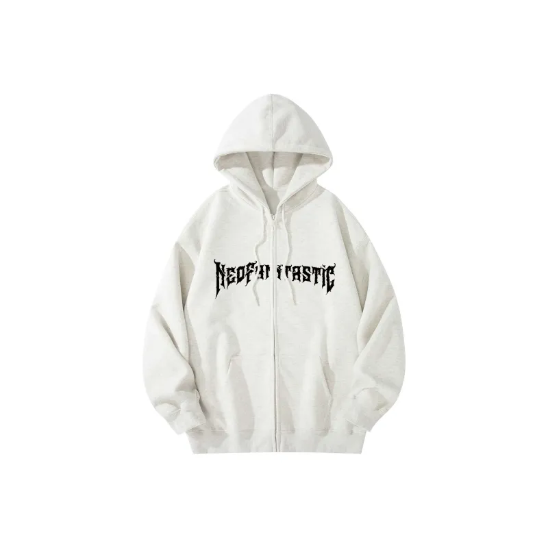 NEO FANTASTIC Sweatshirt Unisex-0