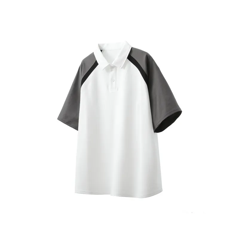 GLFL Polo Shirts Unisex-2