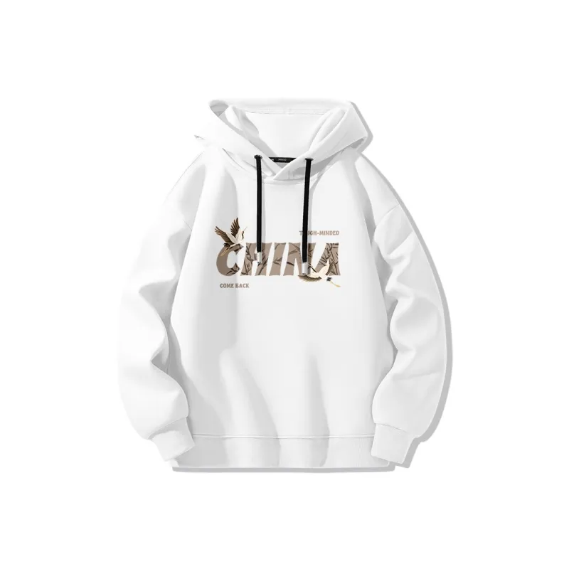 MINISO Sweatshirts Unisex-15