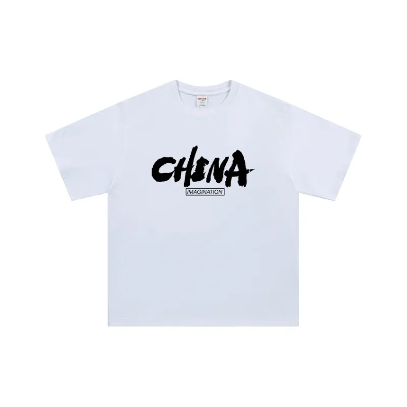TIMD T Shirts Unisex-0