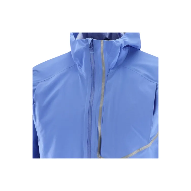 SALOMON Jackets Coats Men's Blue-1