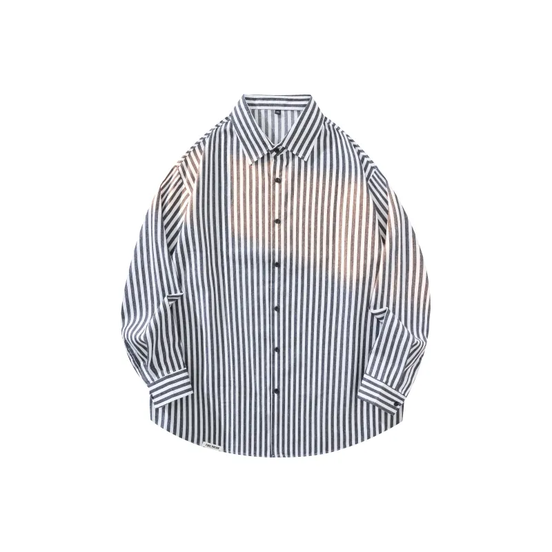FAKE VINTAGE Shirts Unisex-0