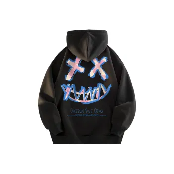 TONYKRZ Sweatshirts Unisex