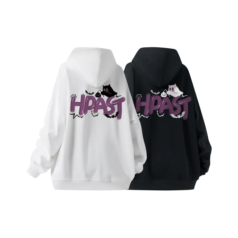 HYPASCENT Sweatshirt Unisex 2 Pack-34