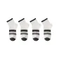 4 Pack[4 Thick Double Stripe]
