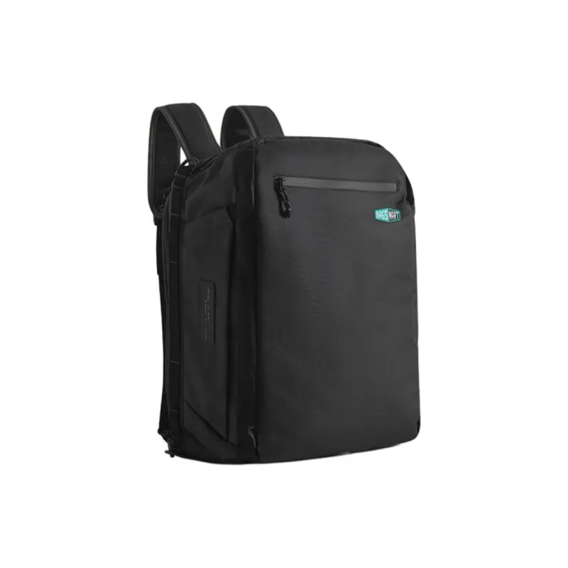 BAGSMART Nylon Backpack Large Size Unisex Multicolor-6