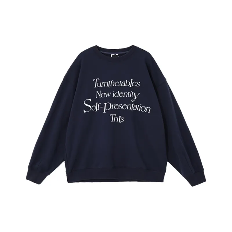 TURNTHETABLES Sweatshirt Unisex-10