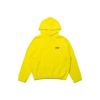 PDF Sweatshirts Men Yellow