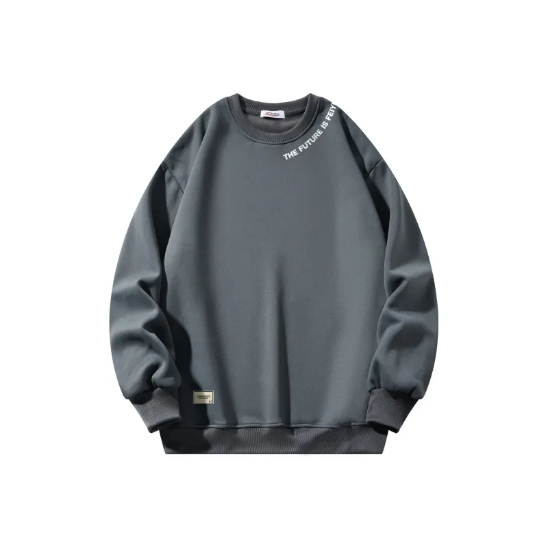 Feiyue Sweatshirts Unisex-31