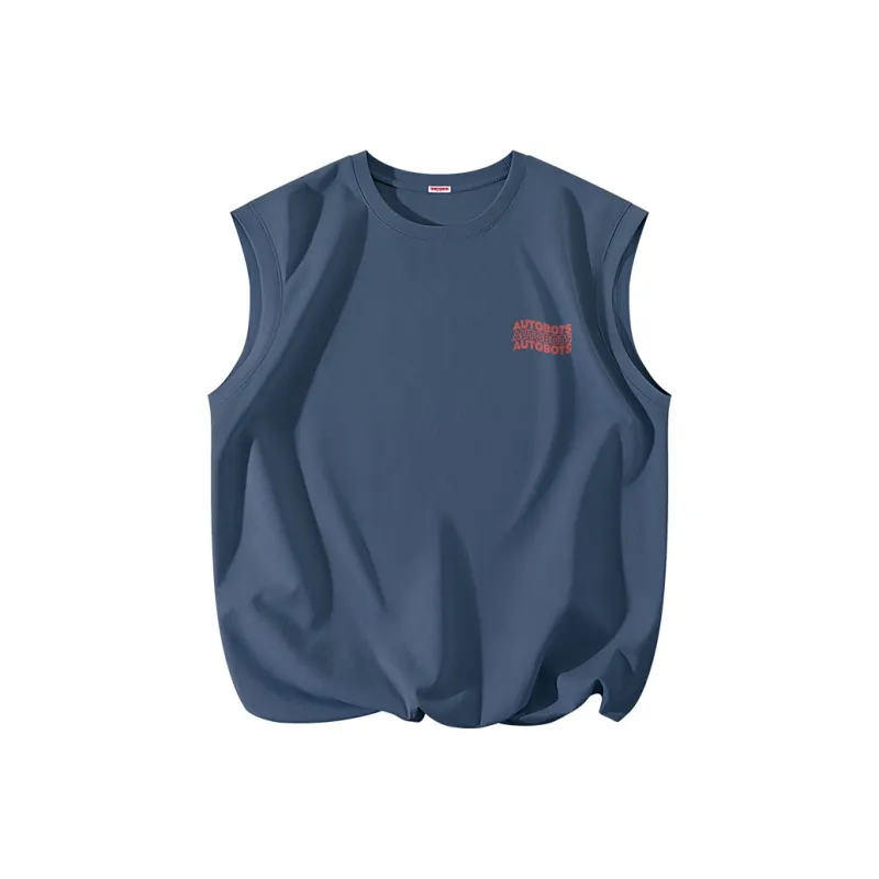TRANSFORMERS Tank Tops Unisex-16