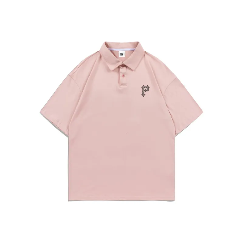 NASTYPALM Polo Shirts Unisex-8