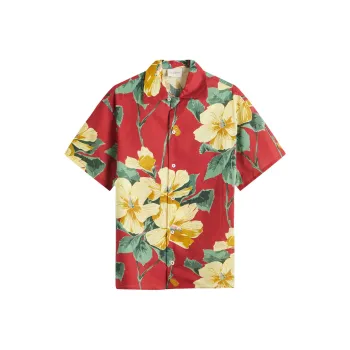 DROLE DE MONSIEUR Luciano Shirt