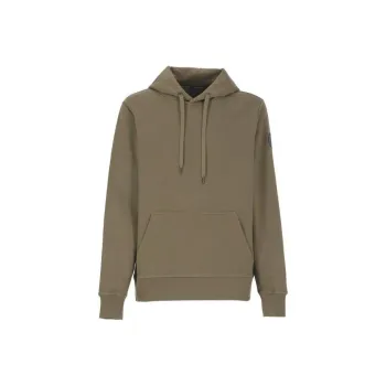 Canada Goose Logo appliqué Hoodie