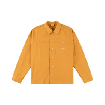 Dime MTL SS24 Shirt Unisex Pumpkin