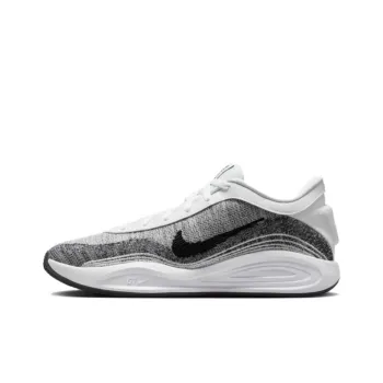 Nike Gt Hustle Academy White Black