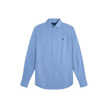 Polo Ralph Lauren Shirt Men's Light Blue