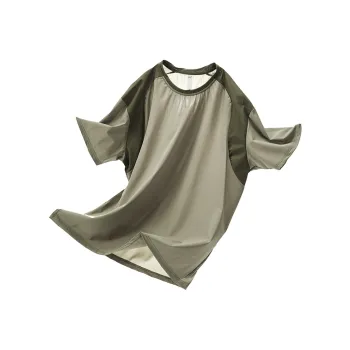 Ganbostore T Shirts Unisex