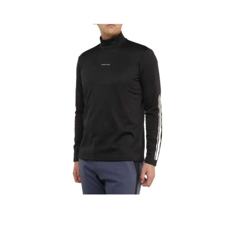 Mizuno Breath Thermo Shirt Men's-3