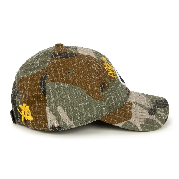 Aape Cotton Baseball Caps Unisex-2